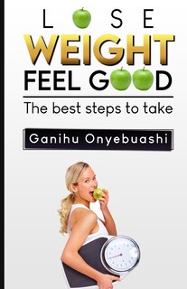 Front cover_Lose Weight, Feel Good