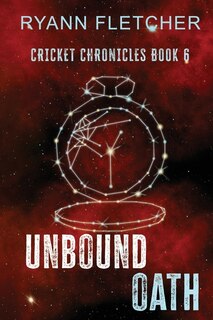 Front cover_Unbound Oath