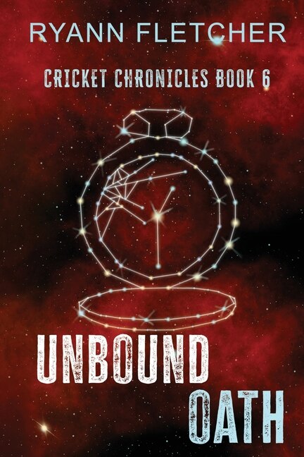 Front cover_Unbound Oath