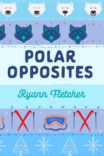 Front cover_Polar Opposites