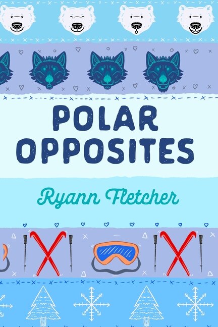Front cover_Polar Opposites