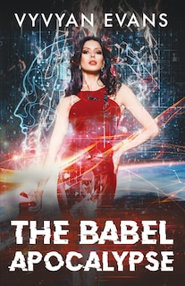 Front cover_The Babel Apocalypse