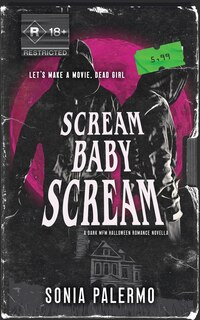 Couverture_Scream Baby Scream