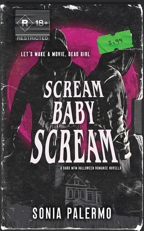 Couverture_Scream Baby Scream
