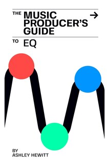 Front cover_The Music Producer's Guide To EQ