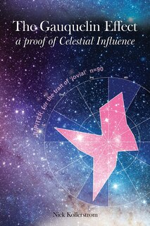 Front cover_The Gauquelin Effect