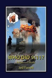 Couverture_Who did 9/11? A Forensic Study