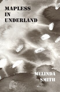 Front cover_Mapless in Underland