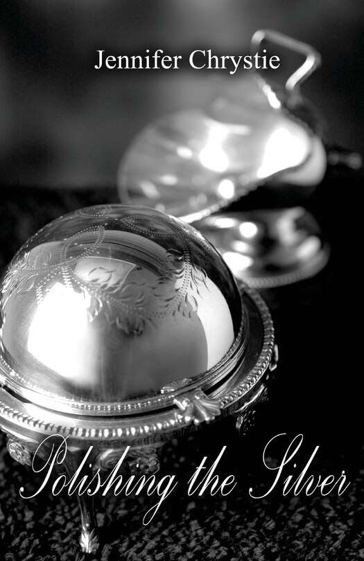 Front cover_Polishing the Silver