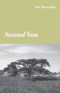 Front cover_Second Son