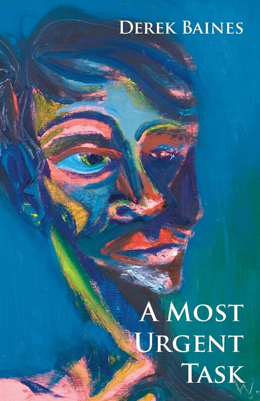 Front cover_A Most Urgent Task