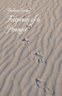 Couverture_Footprints of a Stranger