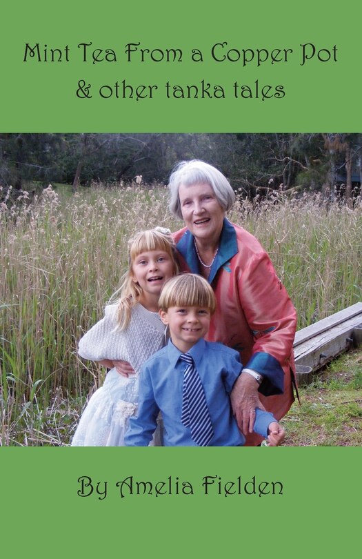 Couverture_Mint Tea from a Copper Pot