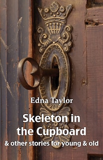 Front cover_Skeleton in the Cupboard
