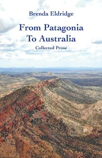 Front cover_From Patagonia to Australia