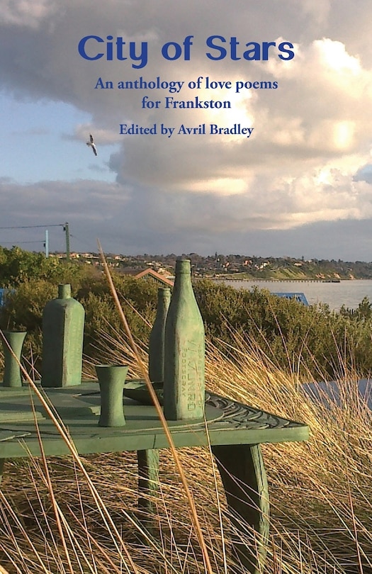 Front cover_City of Stars