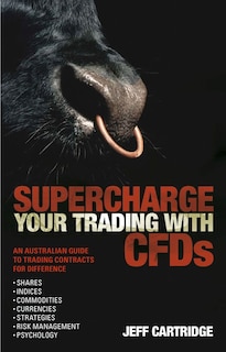Front cover_SuperchargeYour Trading with CFDS