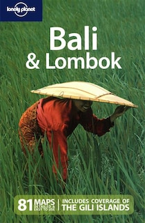 Front cover_Lonely Planet Bali & Lombok 12th Ed.