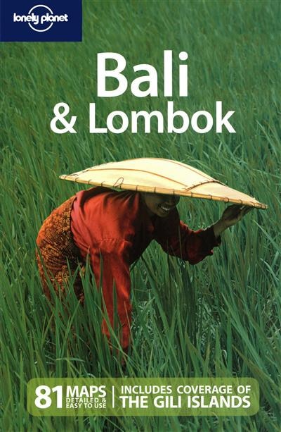 Front cover_Lonely Planet Bali & Lombok 12th Ed.