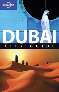 Lonely Planet Dubai, 5th Edition 5th Ed.