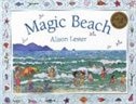 Front cover_Magic Beach