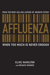 Front cover_Affluenza
