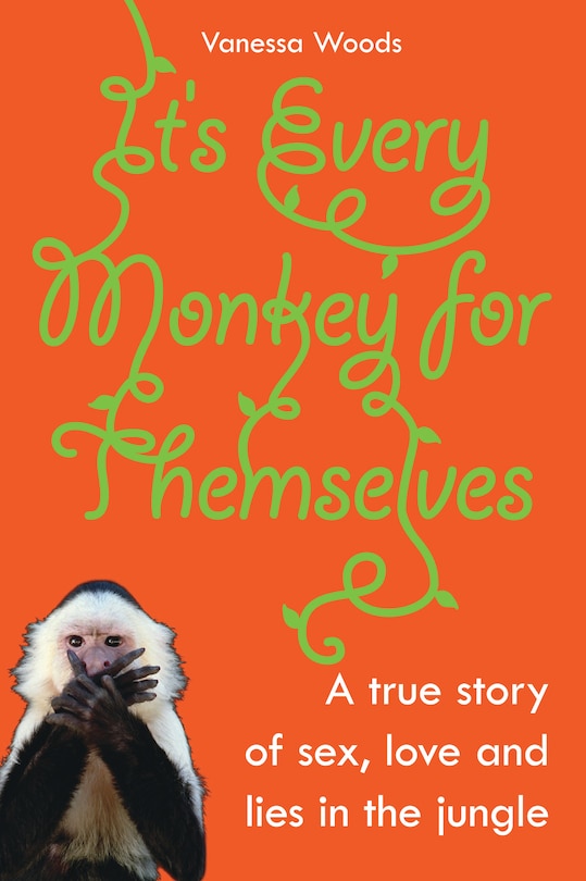 Couverture_It's Every Monkey for Themselves