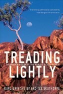 Front cover_Treading Lightly