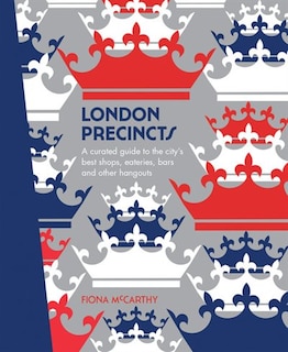 Couverture_London Precincts
