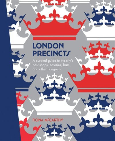 Couverture_London Precincts
