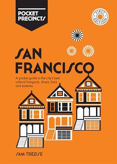 Couverture_San Francisco Pocket Precincts