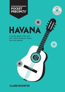 Front cover_Havana Pocket Precincts