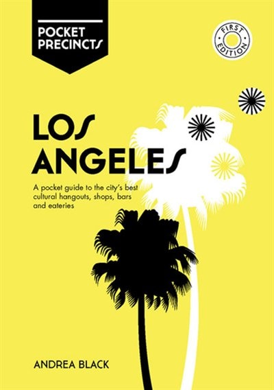 Couverture_Los Angeles Pocket Precincts