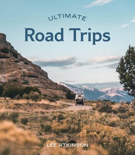 Couverture_Ultimate Road Trips