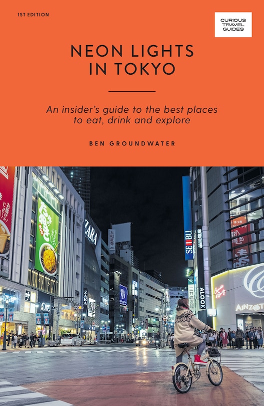 Couverture_Neon Lights in Tokyo