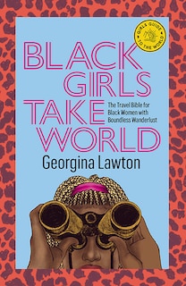 Front cover_Black Girls Take World
