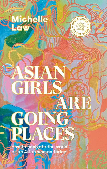 Front cover_Asian Girls Are Going Places