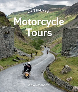 Front cover_Ultimate Motorcycle Tours
