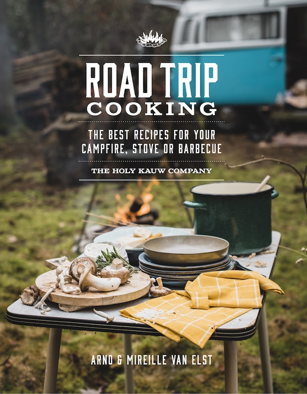 Front cover_Road Trip Cooking