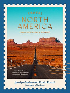 Front cover_Travel North America