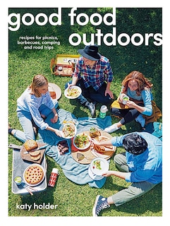 Front cover_Good Food Outdoors