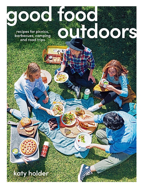 Front cover_Good Food Outdoors