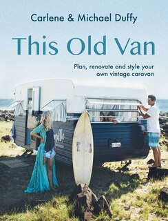 Couverture_This Old Van