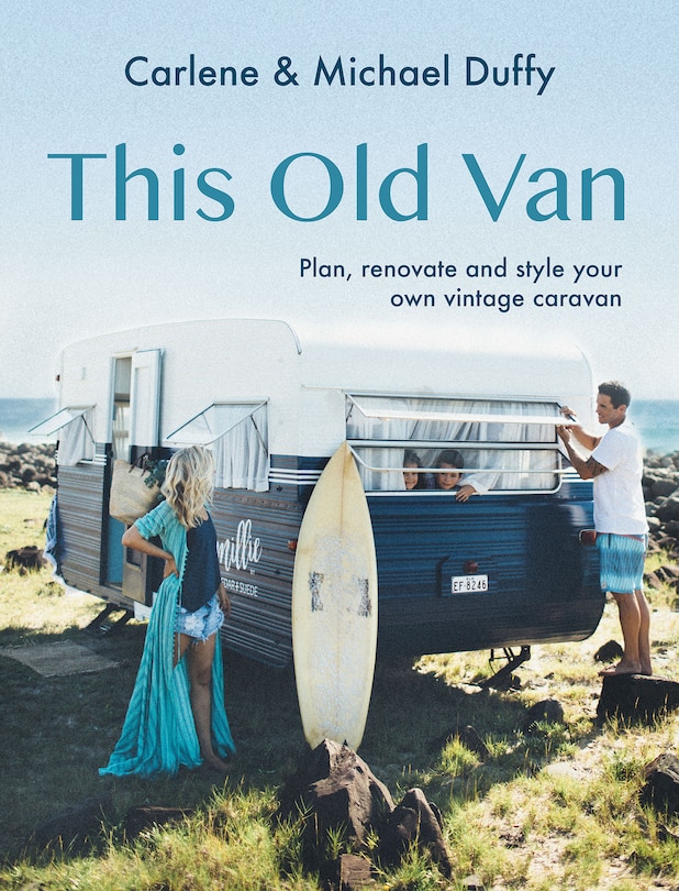Couverture_This Old Van