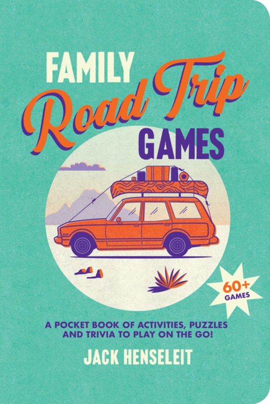 Front cover_Family Road Trip Games