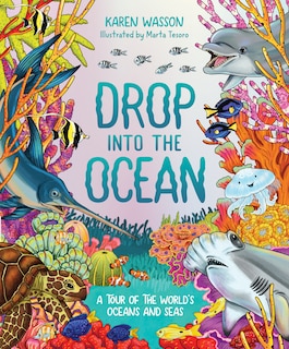 Couverture_Drop into the Ocean