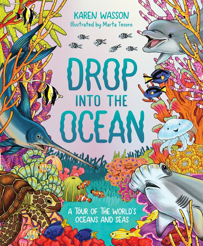 Couverture_Drop into the Ocean