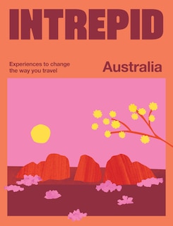 Couverture_Intrepid Australia