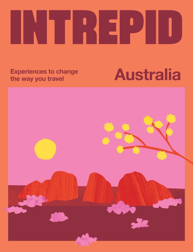 Couverture_Intrepid Australia