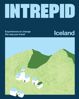 Couverture_Intrepid Iceland